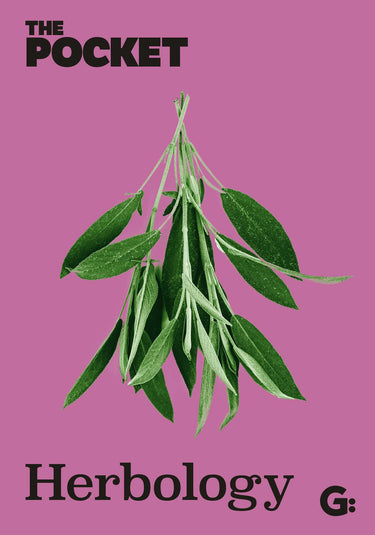 Pocket Herbology